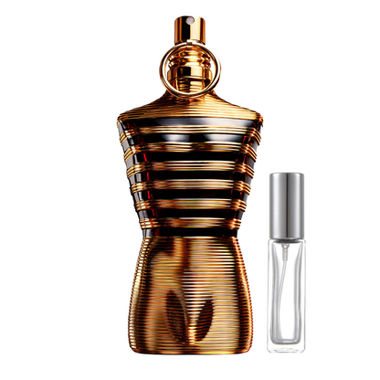 Jean Paul Gaultier - Le Male Elixir