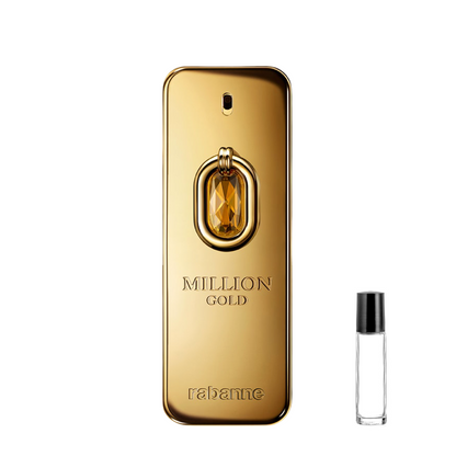 Rabanne - One Million Gold Parfum Intense
