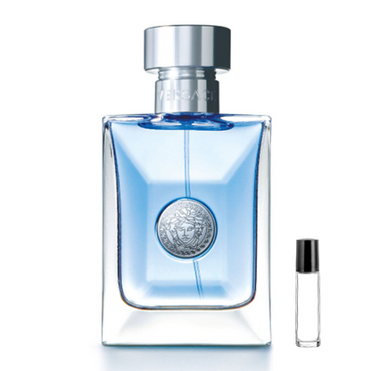 Versace - Pour Homme Eau de Toilette
