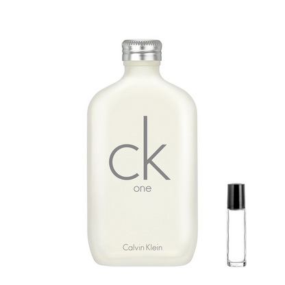 Calvin Klein - One Eau de Toilette