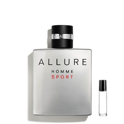 Chanel - Allure Homme Sport
