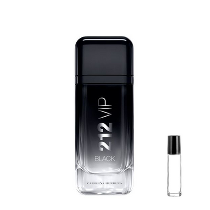 Carolina Herrera - 212 VIP Black Eau de Parfum