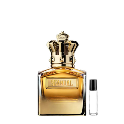 Jean Paul Gaultier - Scandal Pour Homme Absolu