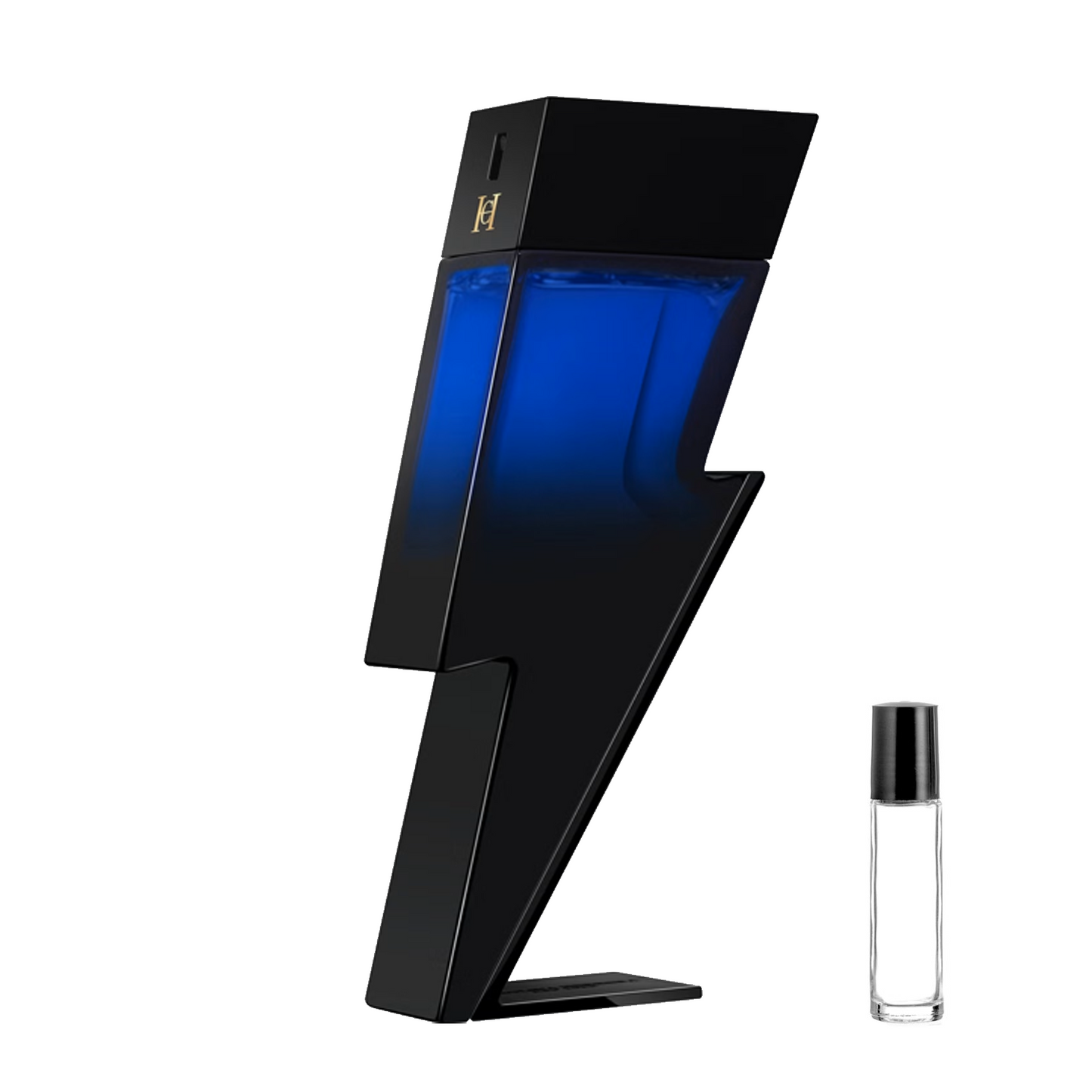 Carolina Herrera - Bad Boy Cobalt Elixir