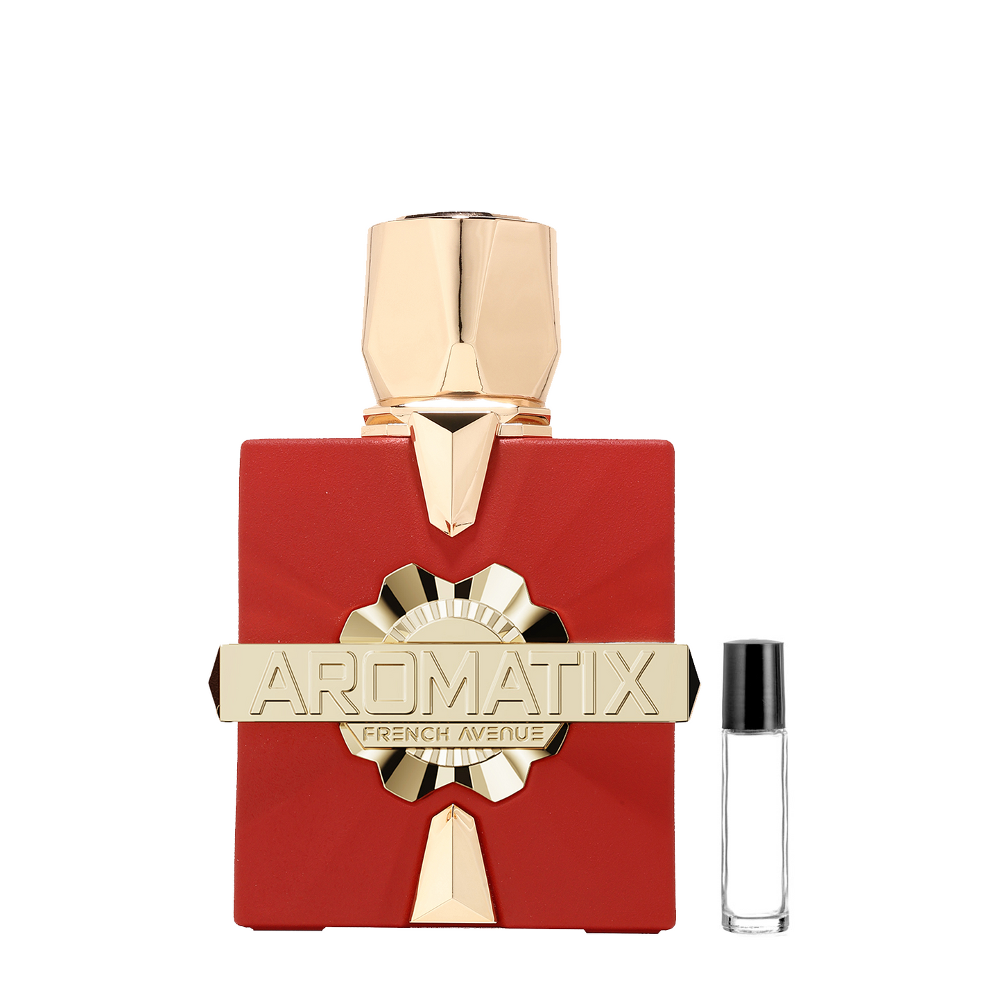 French Avenue - Aromatix Carnal Desire