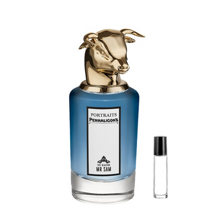 Penhaligon's - The Blazing Mr Sam