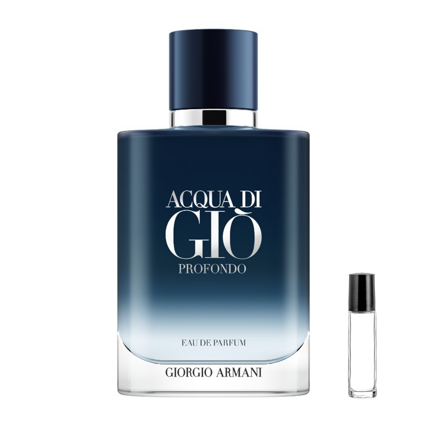 Giorgio Armani - Acqua di Giò Profonfo