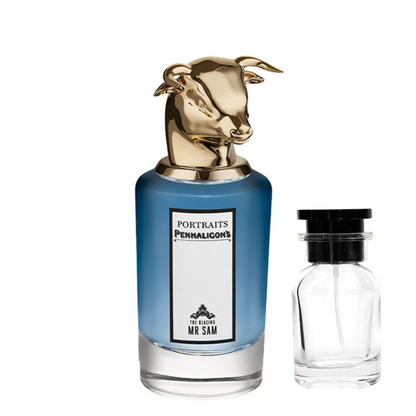 Penhaligon's - The Blazing Mr Sam