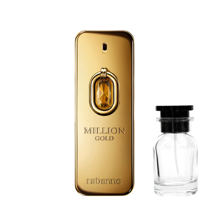Rabanne - One Million Gold Parfum Intense