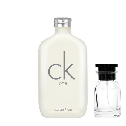 Calvin Klein - One Eau de Toilette