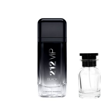 Carolina Herrera - 212 VIP Black Eau de Parfum