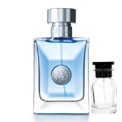 Versace - Pour Homme Eau de Toilette