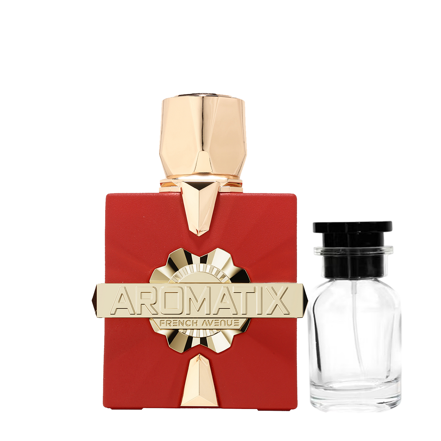 French Avenue - Aromatix Carnal Desire