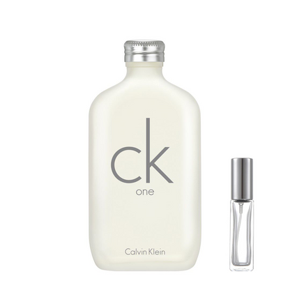 Calvin Klein - One Eau de Toilette