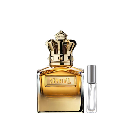 Jean Paul Gaultier - Scandal Pour Homme Absolu