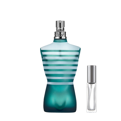 Jean Paul Gaultier - Le Male Eau de Toilette