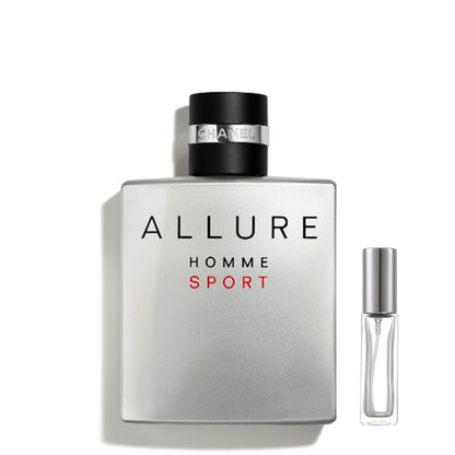 Chanel - Allure Homme Sport