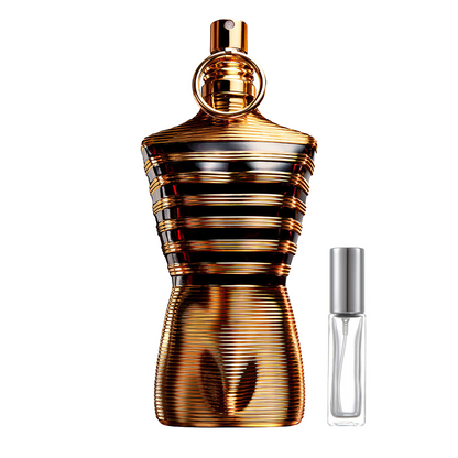 Jean Paul Gaultier - Le Male Elixir