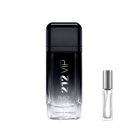 Carolina Herrera - 212 VIP Black Eau de Parfum