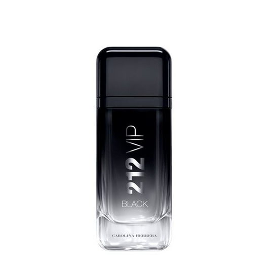 Carolina Herrera - 212 VIP Black Eau de Parfum