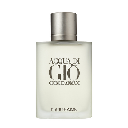 Giorgio Armani - Acqua di Giò Eau de Toilette