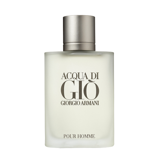 Giorgio Armani - Acqua di Giò Eau de Toilette