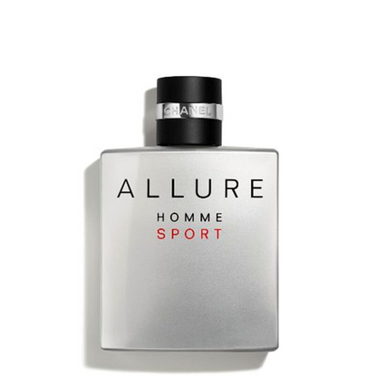 Chanel - Allure Homme Sport