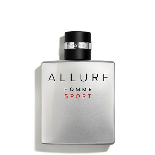 Chanel - Allure Homme Sport