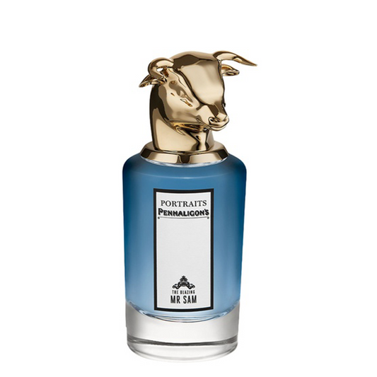Penhaligon's - The Blazing Mr Sam