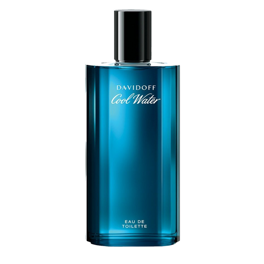 Davidoff - Cool Water Eau de Toilette