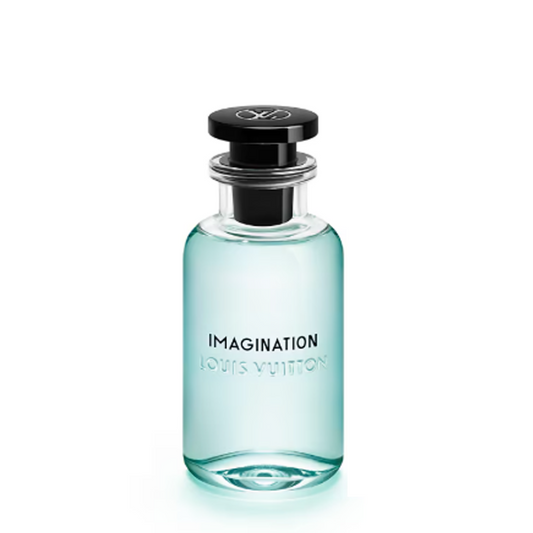 Louis Vuitton - Imagination (SOON)