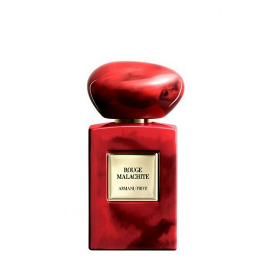 Armani Privé - Rouge Malachite