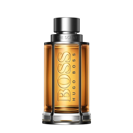 Hugo Boss - The Scent Eau de Toilette