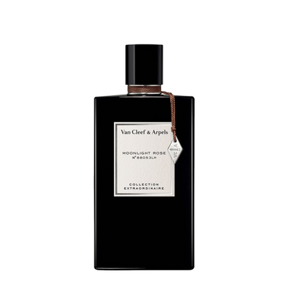 Van Cleef & Arpels - Moonlight Rose