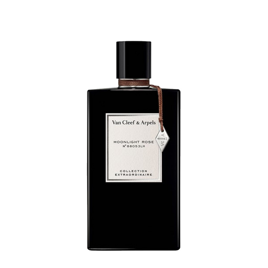 Van Cleef & Arpels - Moonlight Rose