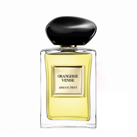 Armani Privé - Orangerie Venise