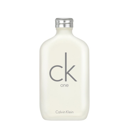 Calvin Klein - One Eau de Toilette