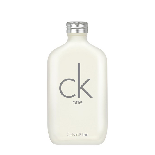 Calvin Klein - One Eau de Toilette