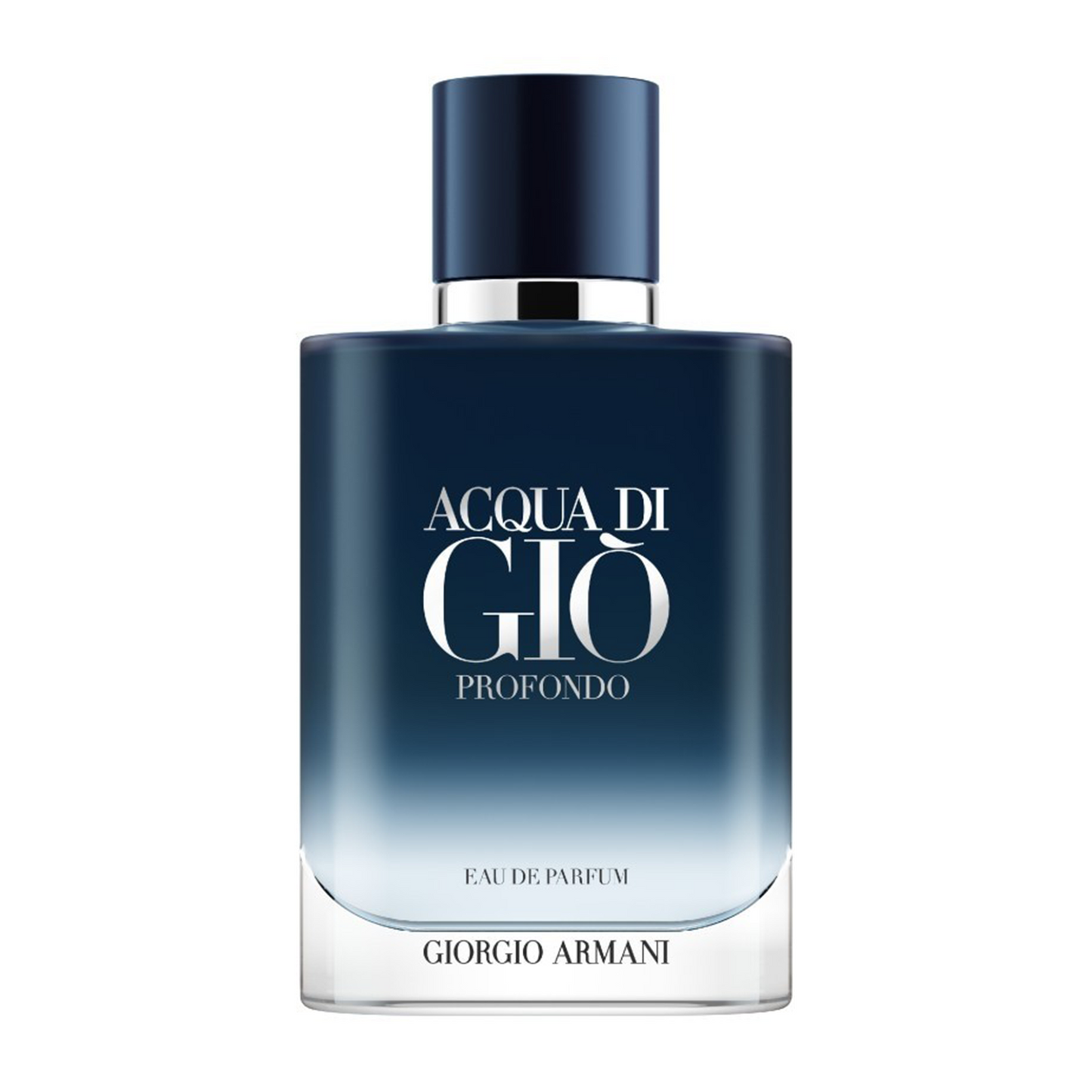 Giorgio Armani - Acqua di Giò Profonfo