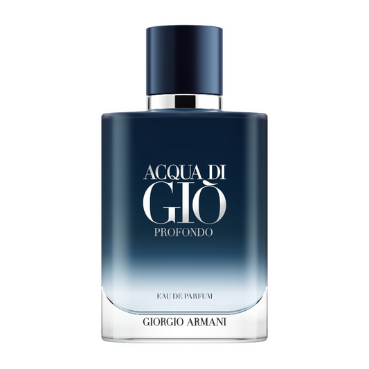 Giorgio Armani - Acqua di Giò Profonfo