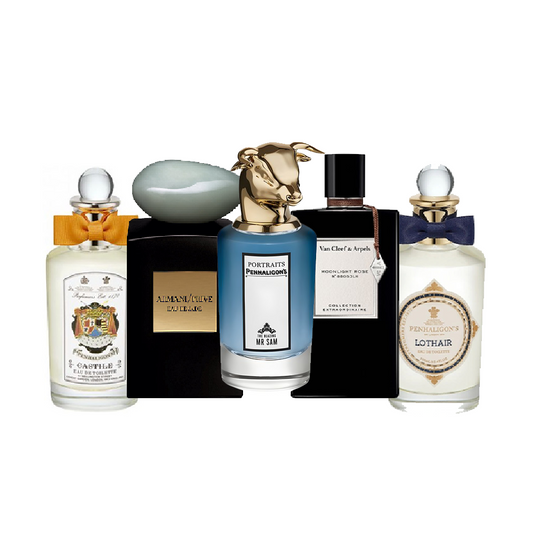 NICHE BUNDLE